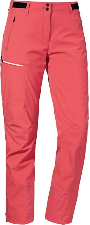 Produktbild Schöffel Hose lang Softshell Pants Matrei L (21)
