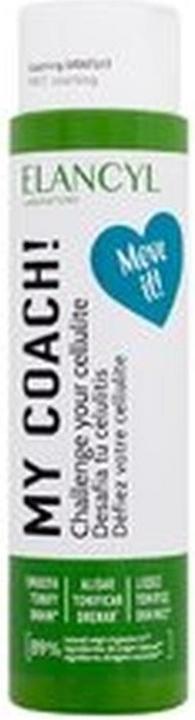 Produktbild Elancyl My Coach! (Körpercreme, 200 ml)