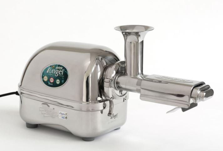 Image du produit Angel Juicers Ange 7500