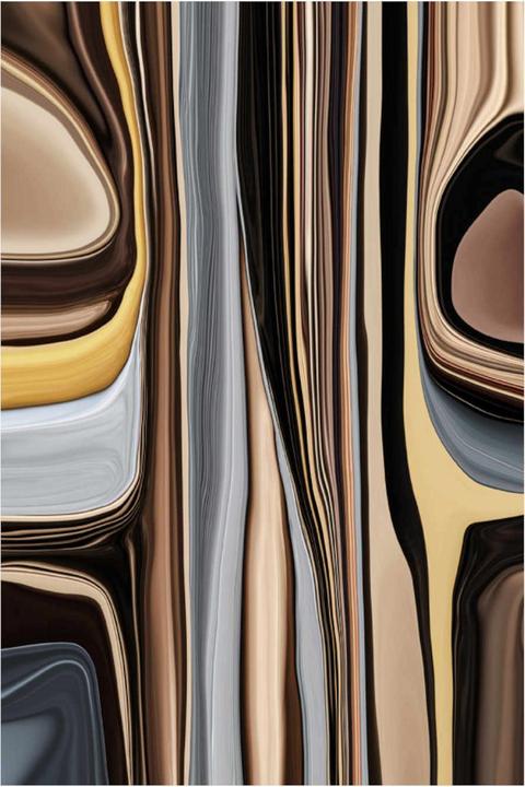 Produktbild Moooi Liquid Layers (185 x 300 cm)