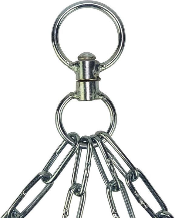Produktbild Tunturi Chain Set Ketten-Set mit Drehgelenk