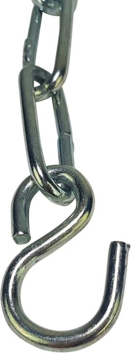 Produktbild Tunturi Chain Set Ketten-Set mit Drehgelenk