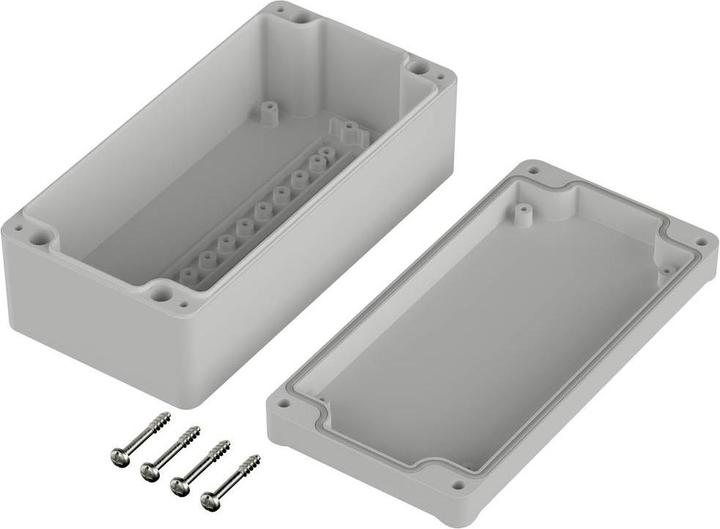 Produktbild Bopla Gehäuse Polycarbonat IP65 160x80x57mm (Gehäuse)