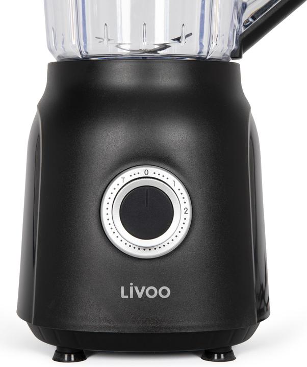 Image du produit Livoo Blender 1,5 L (600 W)