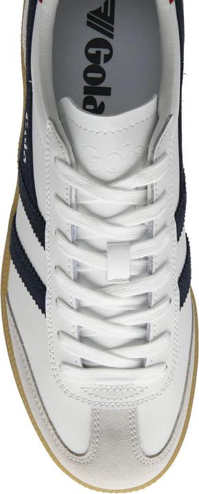 Actual product image Gola Viper Leather (41)