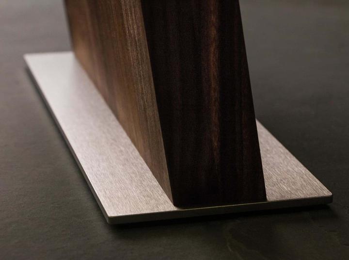 Produktbild Böker Messerblock Style Walnuss