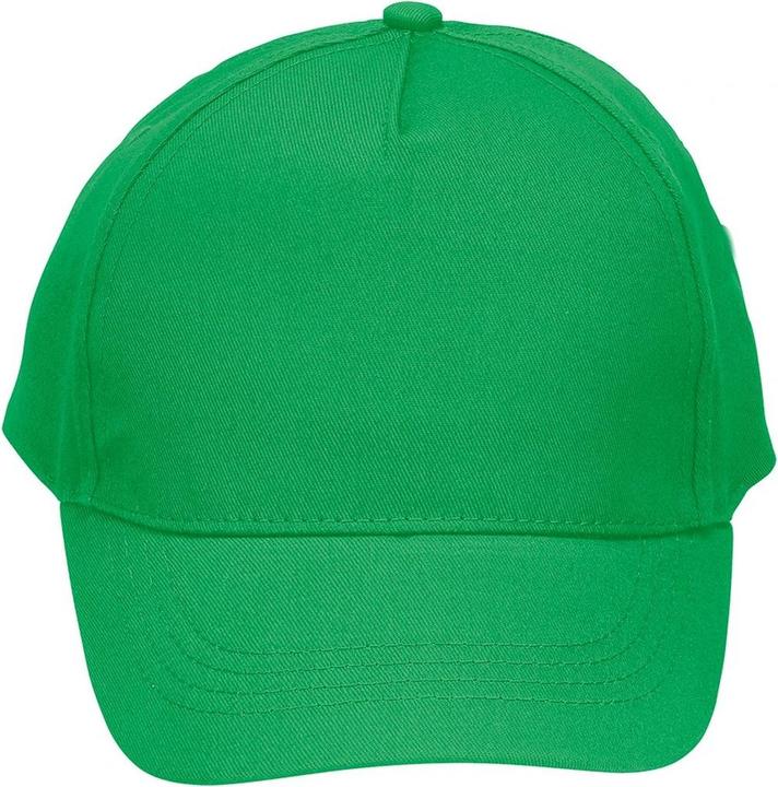 Produktbild Sols Buzz BaseballMütze (122, 128)