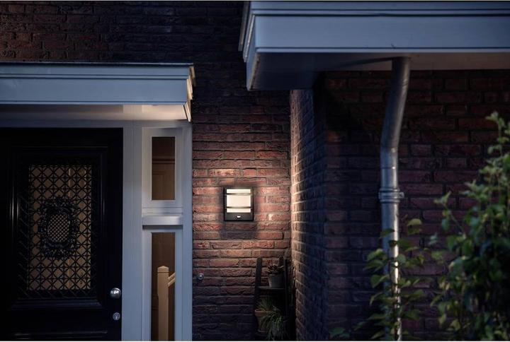 Image du produit Philips Petronia (800 lm, IP44)