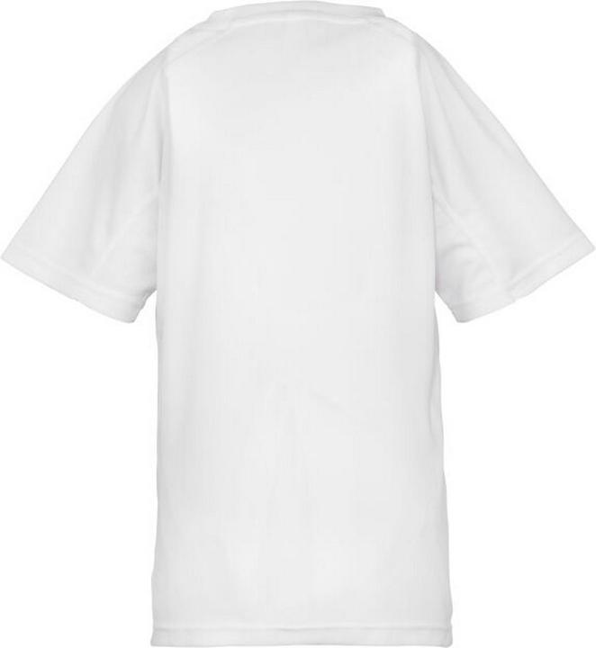 Produktbild Spiro Impact Junior Performance Aircool TShirt (128)