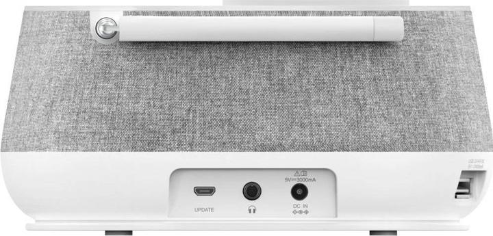 Produktbild Hama DR36SBT (DAB+, FM, Bluetooth)