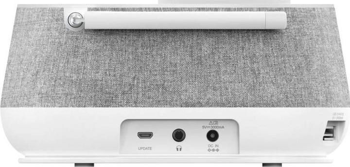 Produktbild Hama DR36SBT (DAB+, FM, UKW, Bluetooth)