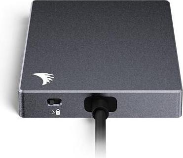 Actual product image Angelbird CFexpress Type B MK2 (USB 3.2 Gen 2)