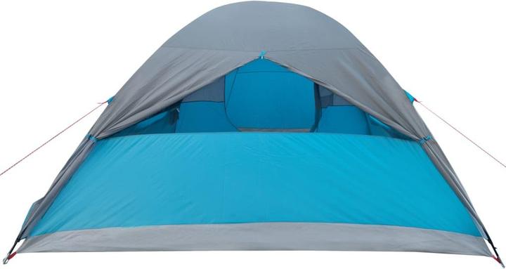 Produktbild vidaXL Familienzelt (Kuppelzelt, 8.90 kg, 6 Personen)