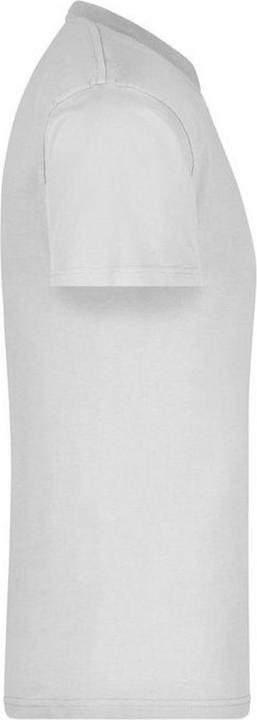 Produktbild James & Nicholson TShirt Rundhalsausschnitt (M)