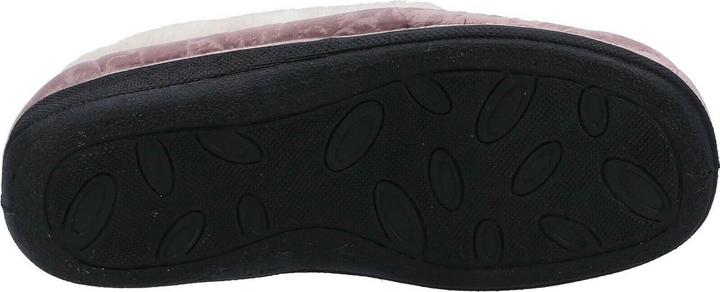Actual product image Fleet & Foster Slippers Adelaide memory foam (40)
