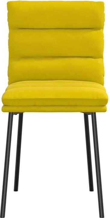 Image du produit vidaXL Esszimmerstuhl