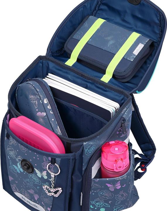 Produktbild Mc Neill Primo Schulranzen-Set 8-teilig (19 l)