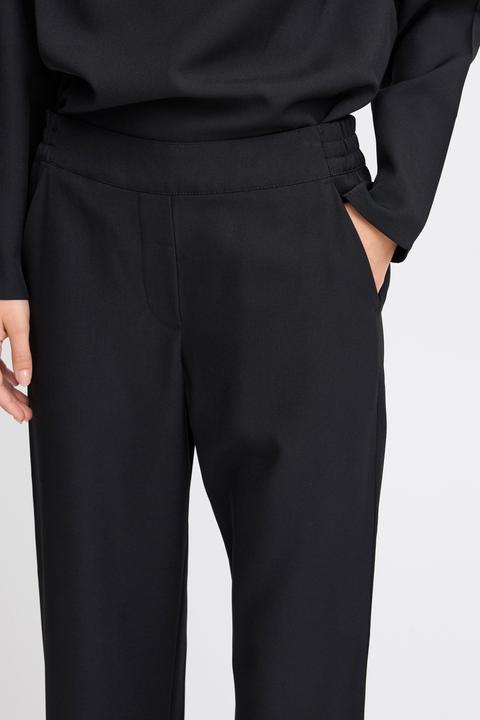 Actual product image B.young BYMMMIDDE PANTS 20815616 (42)