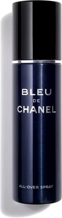 Image du produit Chanel Bleu De Pour Homme All-Over Spray (100 ml)
