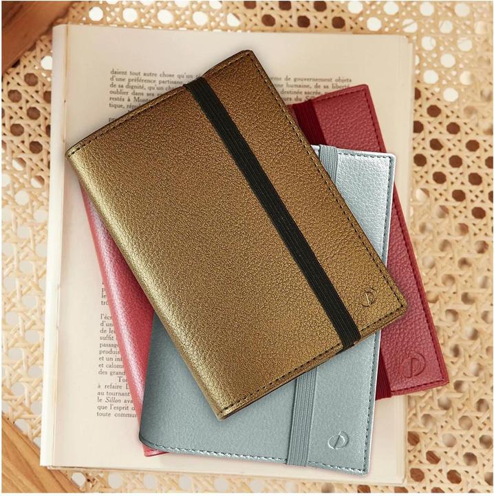 Actual product image Quo Vadis Agenda Time&Life Medium