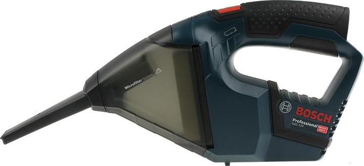 Produktbild Bosch Professional GAS 12V