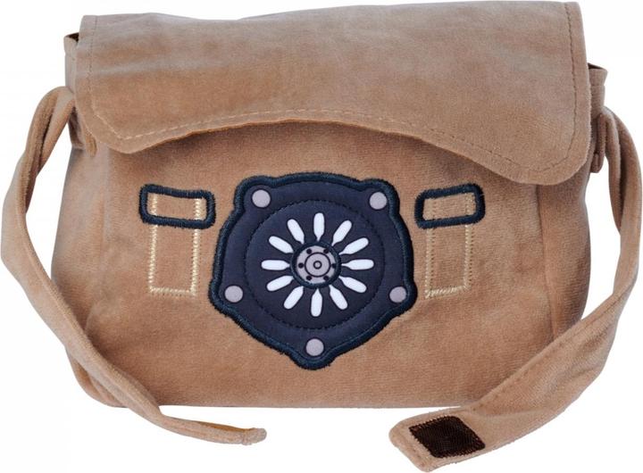 Immagine prodotto Simba Dis. Mandaloriano Grogu con borsa, 25cm (25 cm)