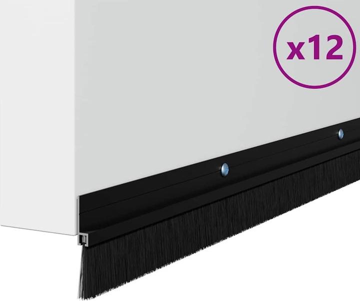 Image du produit vidaXL Türdichtung