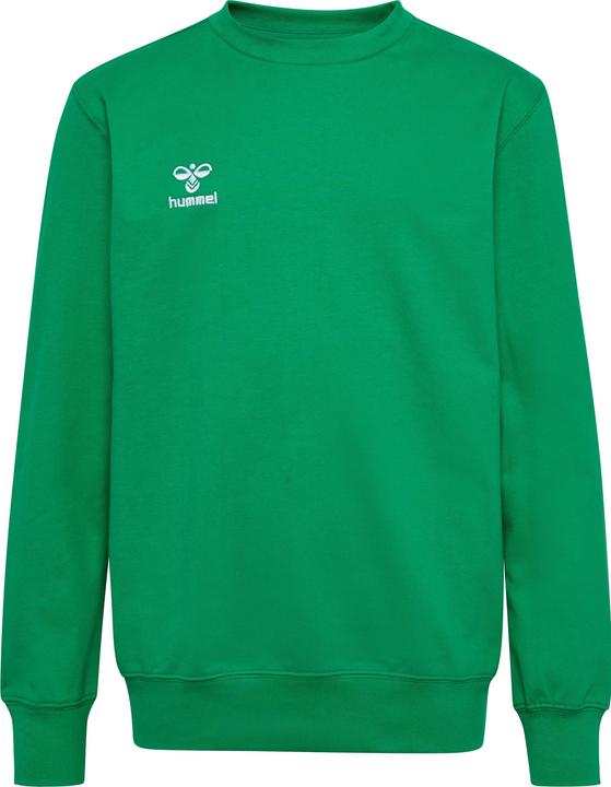 Actual product image hummel Hmlgo 2.0 Sweatshirt Kids (140)