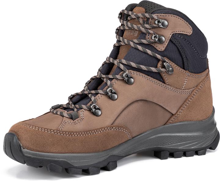 Actual product image Hanwag Banks Lady (42.5)