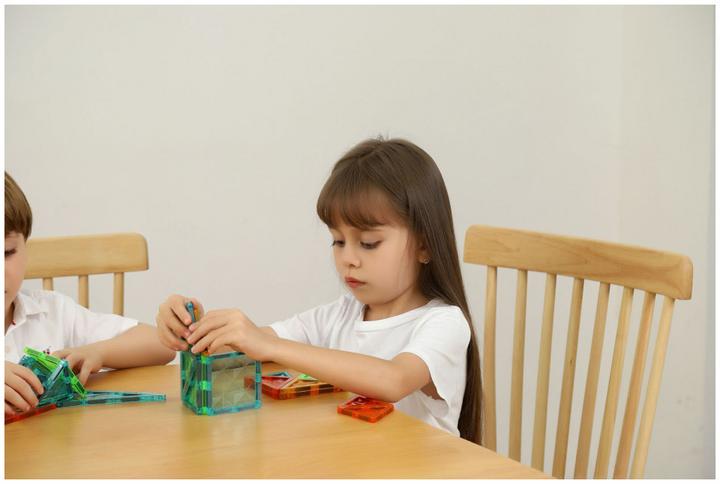 Immagine prodotto Geomag Piastrelle magnetiche