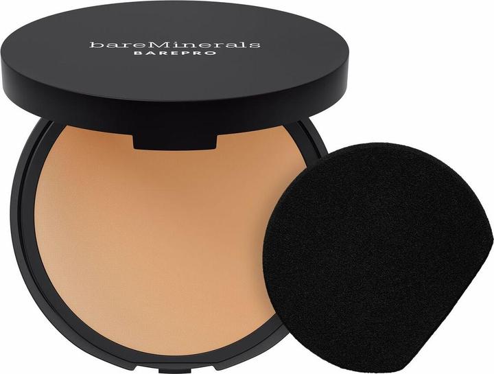 Bare Minerals Bareminerals Barepro 16-Hour Powder Foundation 27-Neutral - 8g (27-Neutral)