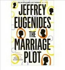 Produktbild The Marriage Plot (Englisch, Jeffrey Eugenides, 2012)