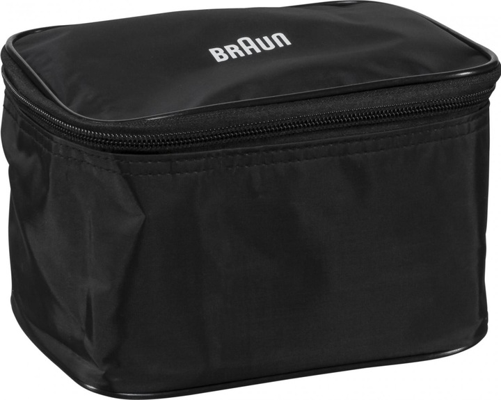 Produktbild Braun ExactFit 5 (Blutdruckmessgerät Oberarm)