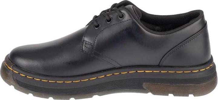 Image du produit Dr. Martens Crewson Lo Classic Pull Up (40)