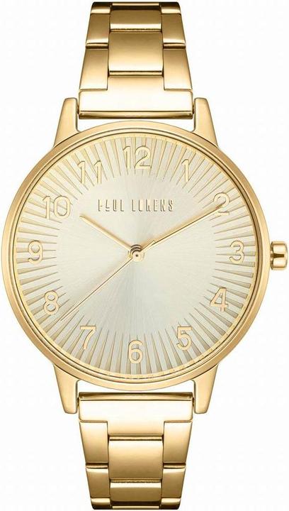 Paul Lorens DAMENUHR – 11715B3-4D1 (zg503c) + BOX (180 mm)