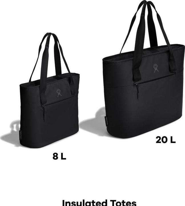 Actual product image Hydro Flask 20 Insulated Tote 2 (20 l)
