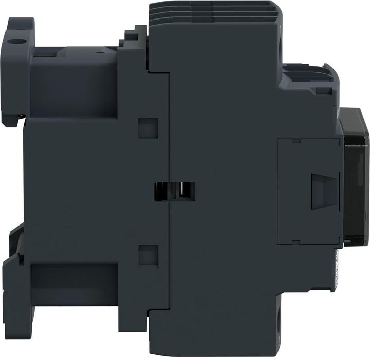 Actual product image Schneider Electric Contactor 110VAC 25A