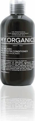 Actual product image MY.Organics Pro-Keratin (250 ml)