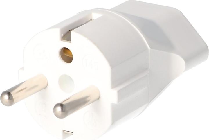 Produktbild AccuCell Schweiz-Adapter