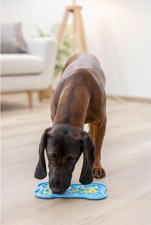 Image du produit Kerbl Schleckmatte 22 x 13 cm