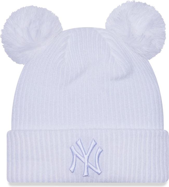 Actual product image New Era Double Bobble Ny Yankees