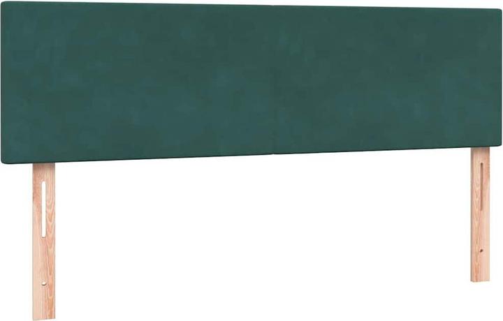 Produktbild vidaXL Boxspringbett (160 x 220 cm)