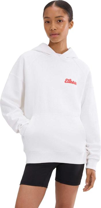 Produktbild Ellesse Il Trio Kapuzenpullover (42)