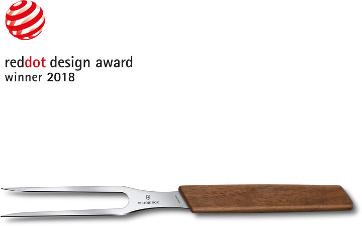 Produktbild Victorinox Swiss Modern Tranchiergabel (Fleischgabel)