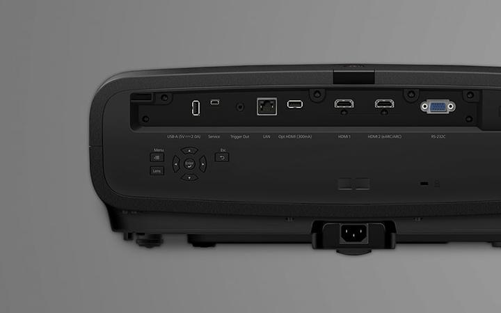 Immagine prodotto Epson EH-LS12000B (Full HD, 2700 lm, 1.35 - 2.84:1)