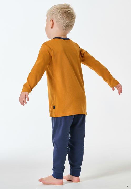 Produktbild Schiesser Pyjama Nightwear 2 (104)