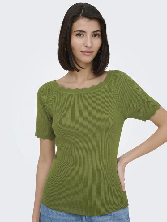Produktbild JdY JDYLOU Strickpullover Strickpullover (XXL)