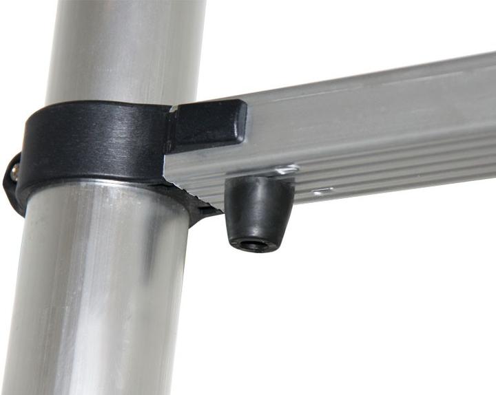 Produktbild Holmberg TLT19040A Bock- / Anlegeleiter (Mehrzweckleiter, 86 cm)