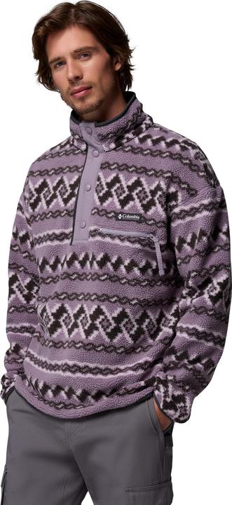 Knitknot, Shale Purple