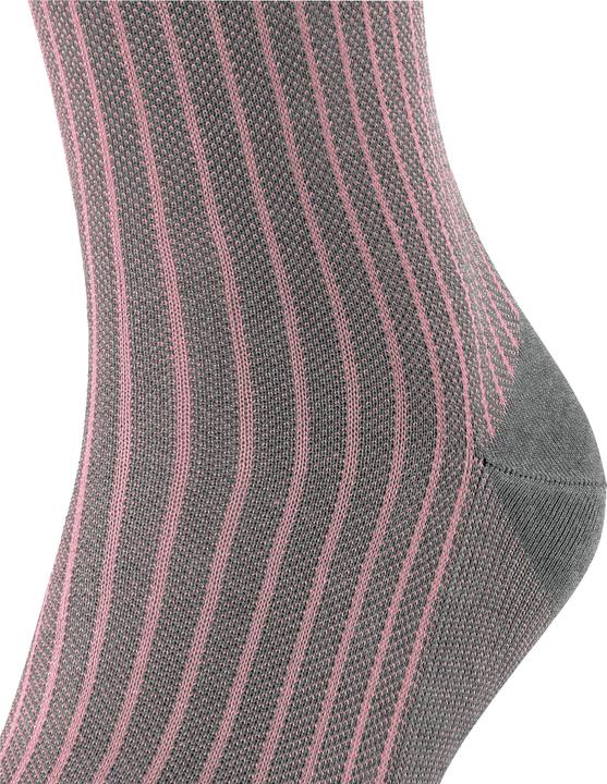 Actual product image Falke Oxford Stripe Herren Socken (45 - 46)